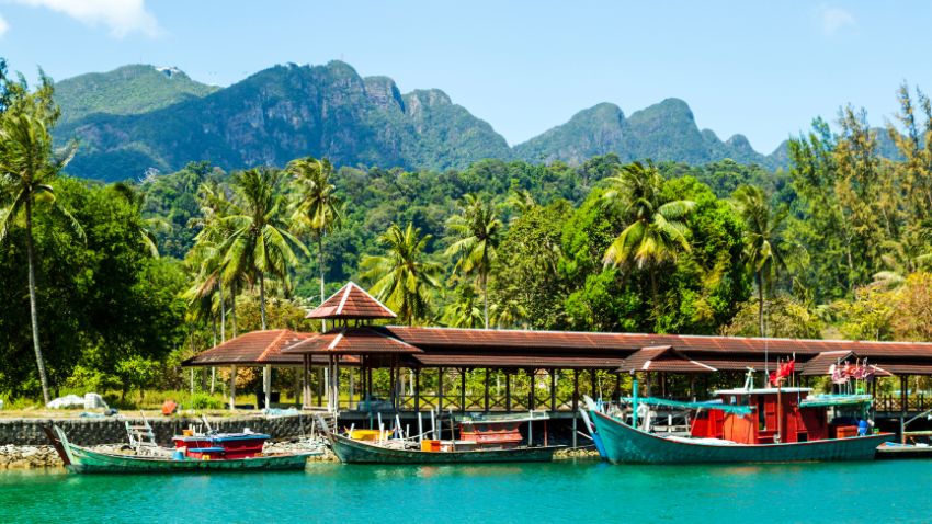 Como Se Inscrever Para O Visto De Nômade Digital Da Malásia